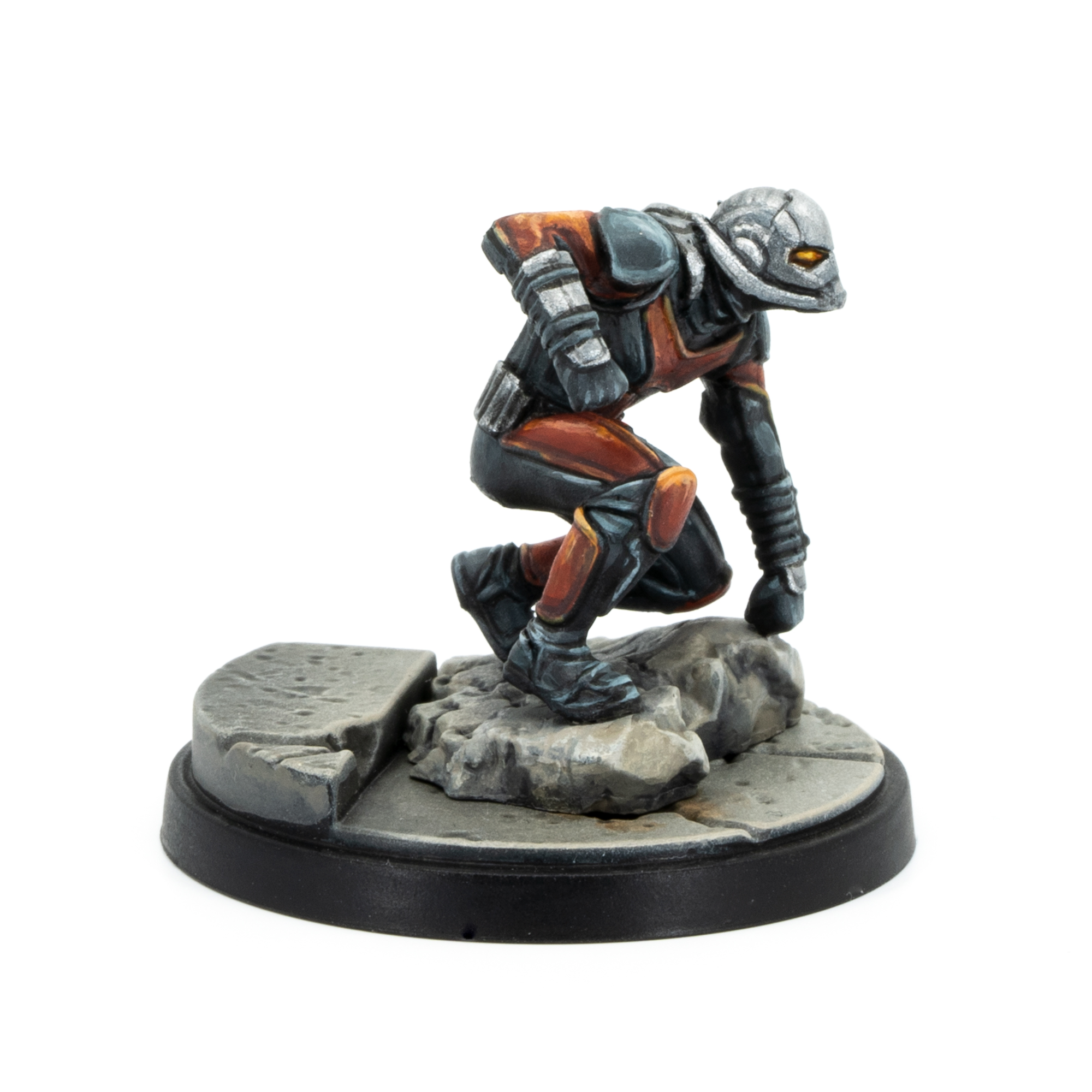 Marvel Crisis Protocol : Ant Man and Wasp Character Pack